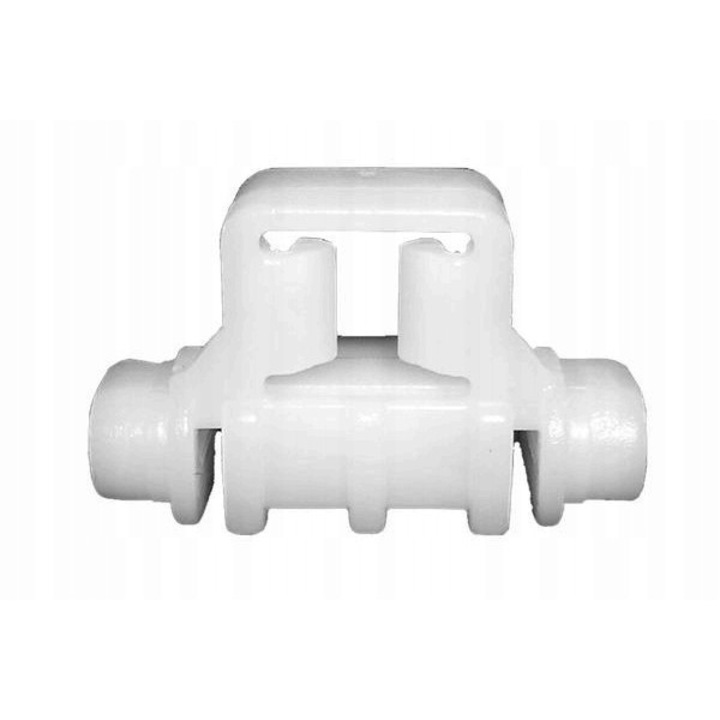 10 db-os Sachs Díszléc rögzítő patent készlet, Romix, A15688