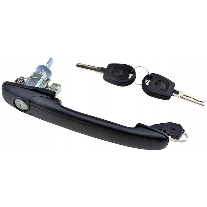 Kilincs EZC-VW-114, NTY