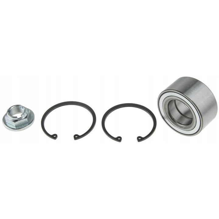 Kerékcsapágy, NTY, KLP-FR-010