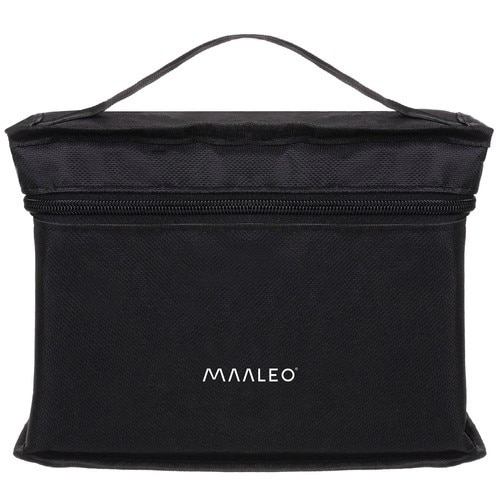 Set 80 Markere, Maaleo, Multicolor - eMAG.ro