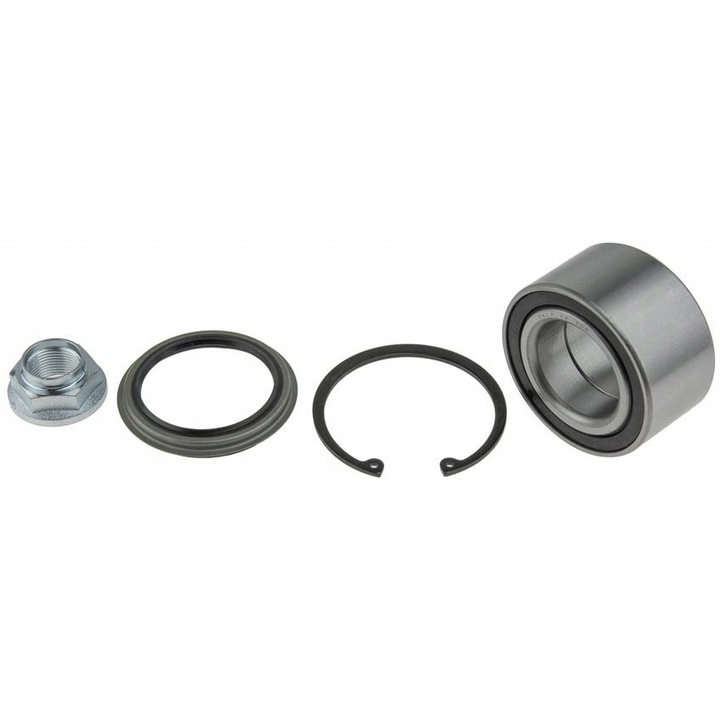 Kerékcsapágy, NTY, KLP-KA-306