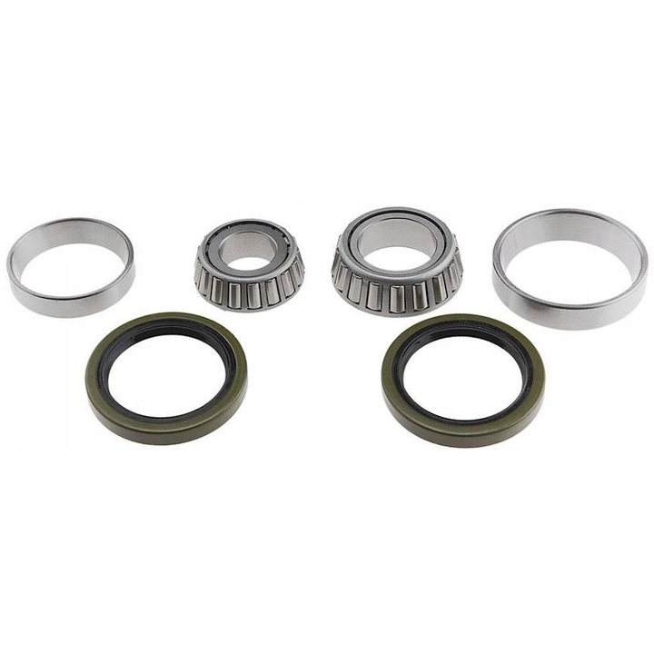 Kerékcsapágy, NTY, KLP-KA-304