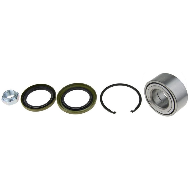 Kerékcsapágy NTY KLP-MS-010