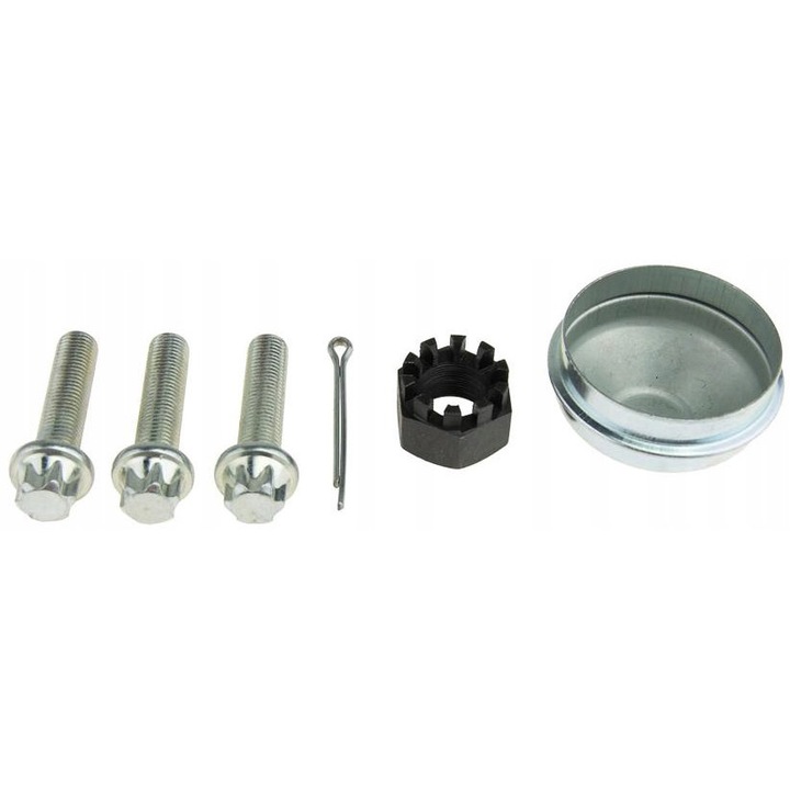 Kerékcsapágy, NTY, KLP-PL-005-Z