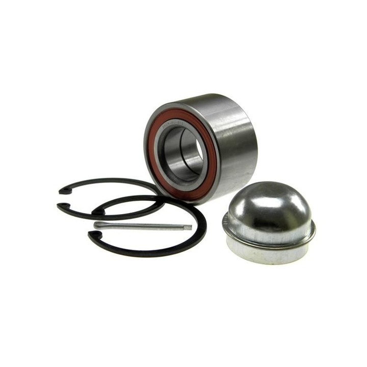 Преден лагер на колелото NTY Opel Corsa C 2000-2009 X01 9195608