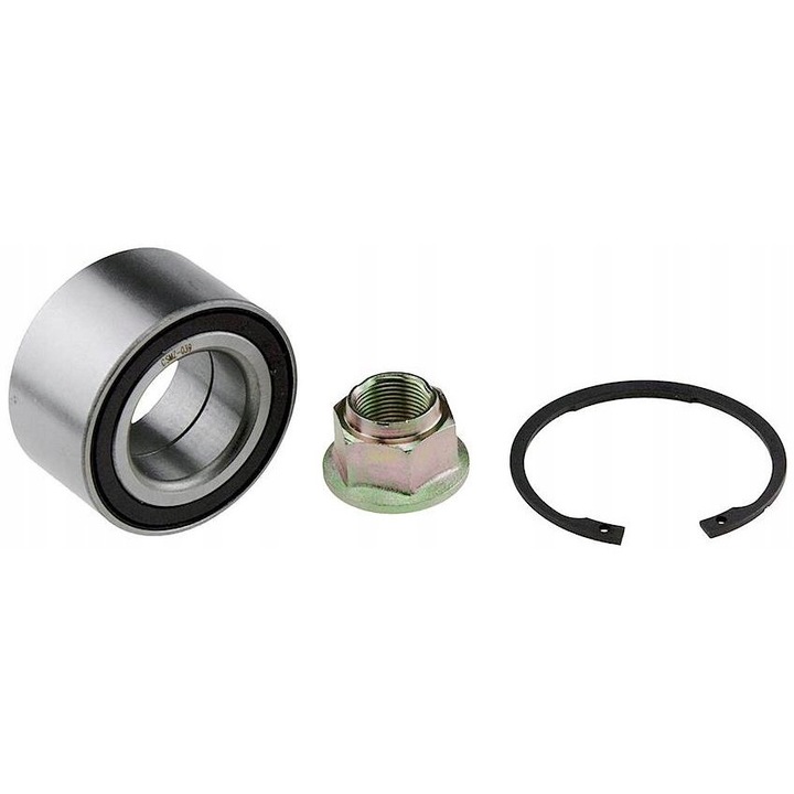 Kerékcsapágy NTY KLP-MZ-039