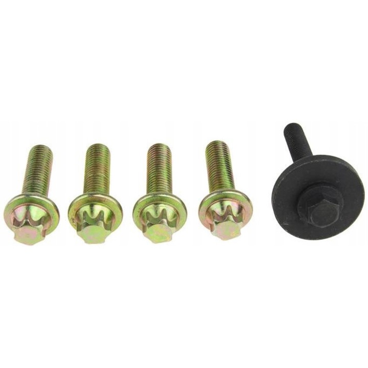 Kerékagy csavarkészlet NTY KLP-VV-015-Z