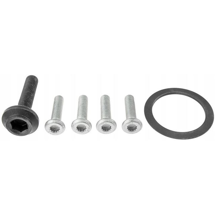 Autóalkatrész, NTY, Kerékcsapágy, KLT-AU-009-Z