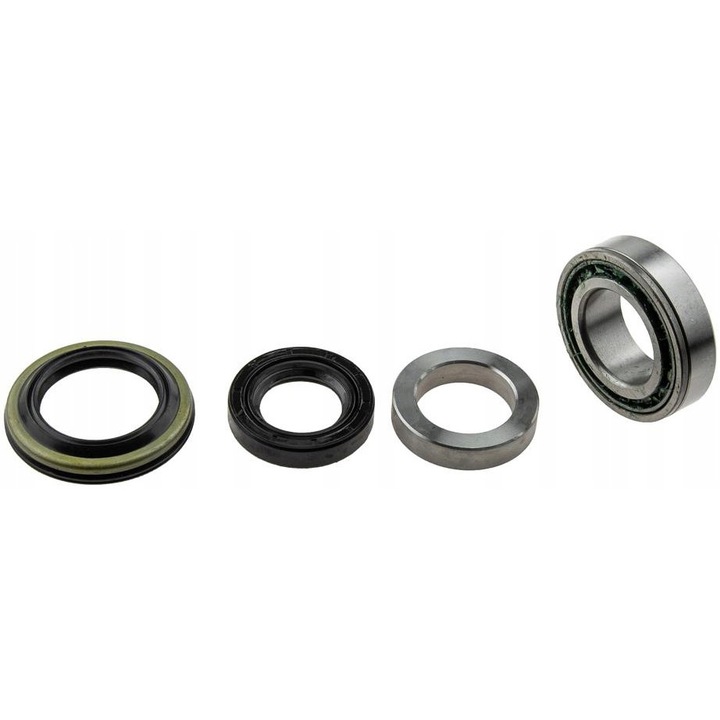 Kerékcsapágy, Nty, KLT-HY-508