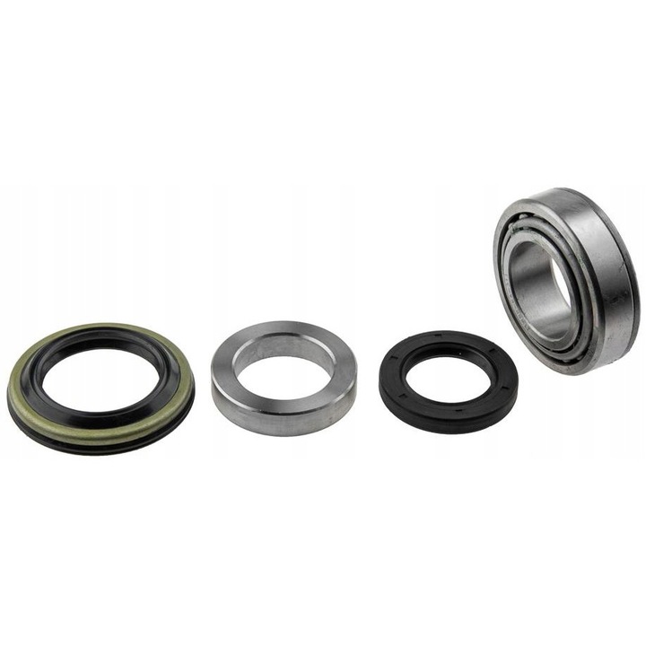 Kerékcsapágy, Nty, KLT-KA-311