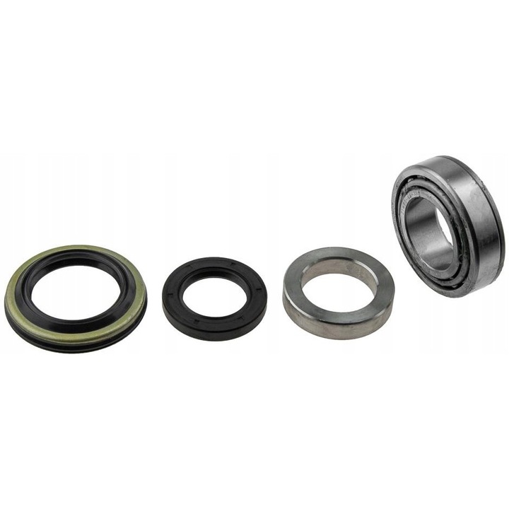 Kerékcsapágy, Nty, KLT-KA-310