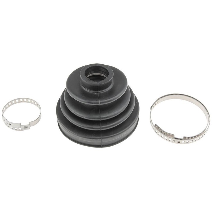 NTY NOP-002 csuklóburkolat, 26mm, 90mm, fogantyúkkal