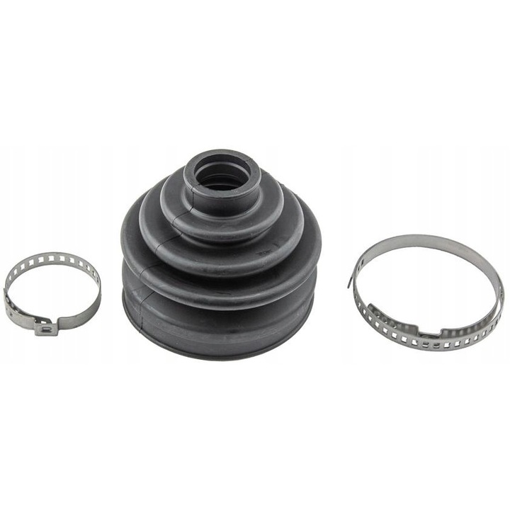 NTY NOP-005 csuklósapka, 93 mm, 25 mm, 83 mm-es tengelyhez