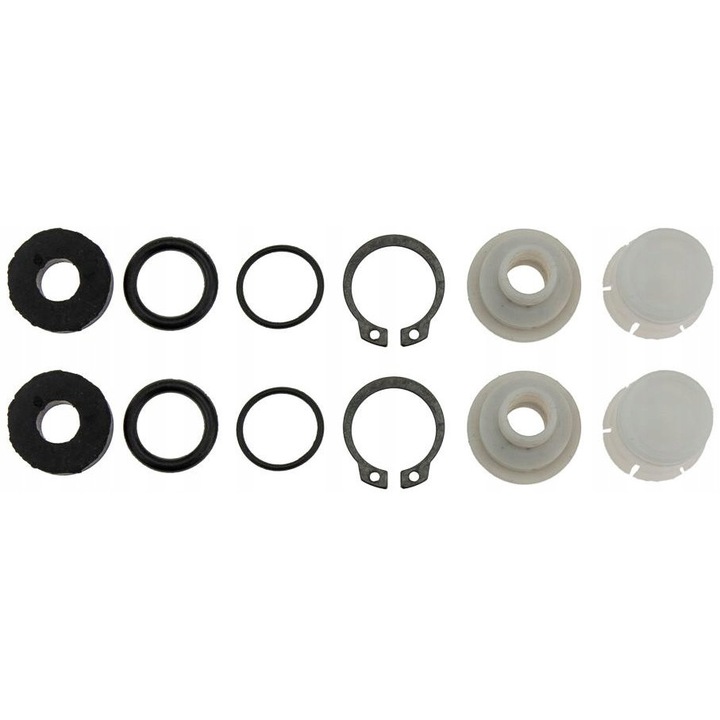 Javítókészlet, váltókar, NTY NXX-PL-003, Opel kompatibilis