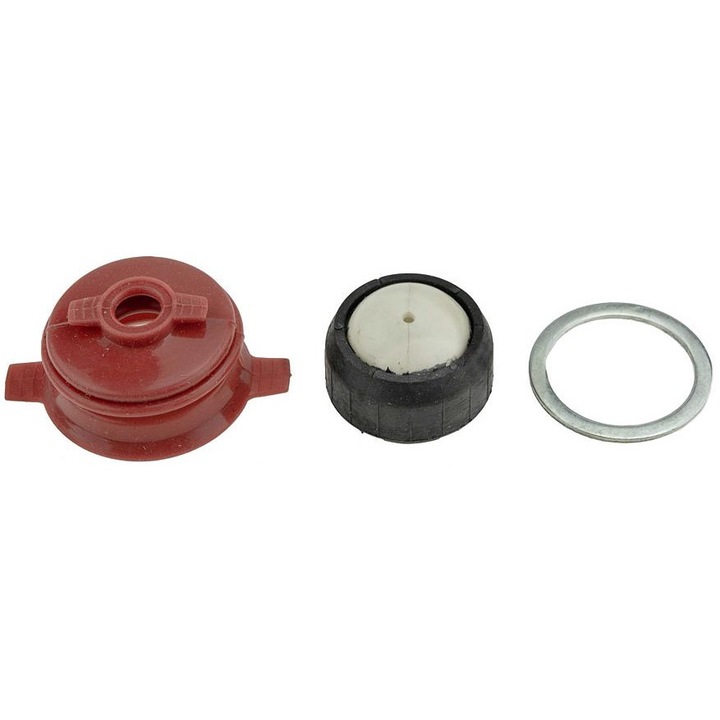 Javítókészlet, váltókar, NTY NXX-VW-005, tömítéssel, kompatibilis Audi/Skoda/VW