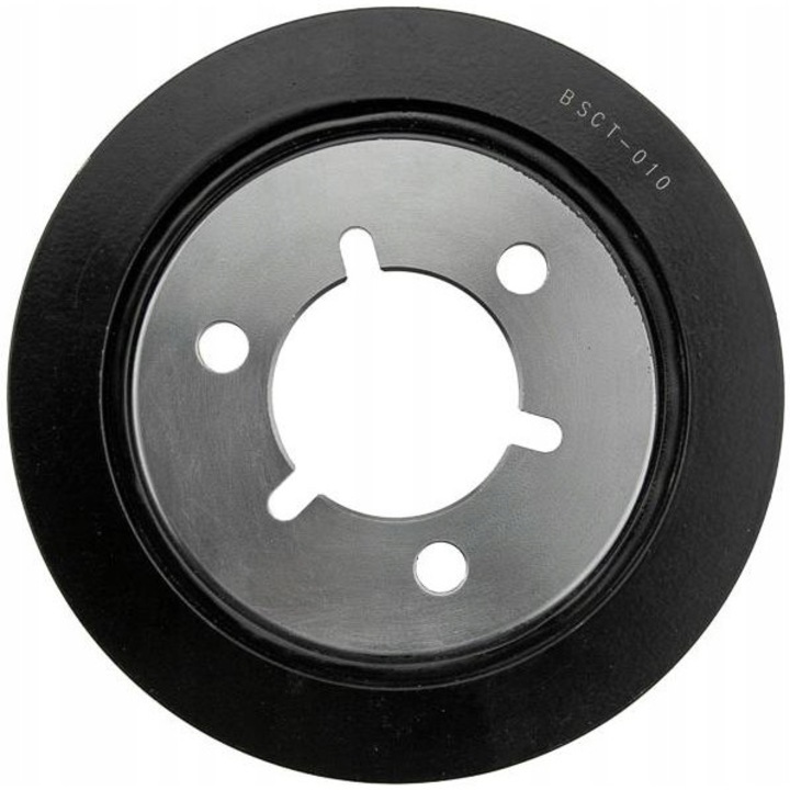 NTY főtengely szíjtárcsa, RKP-CT-010