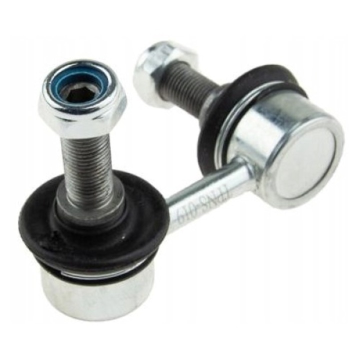 Stabilizátor csatlakozó, NTY, ezüst