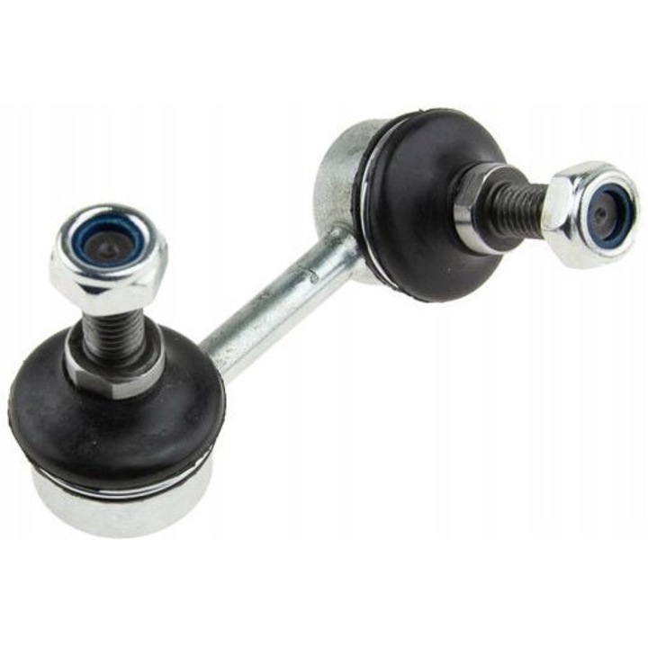 Stabilizátor csatlakozó, NTY, ezüst