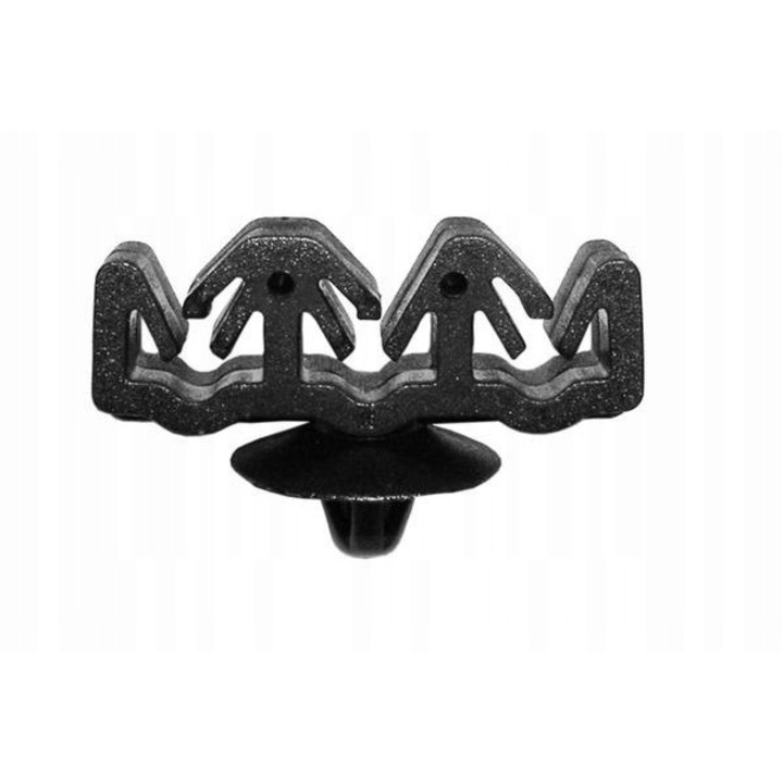 5 db kábeltartó, ROMIX, C60563