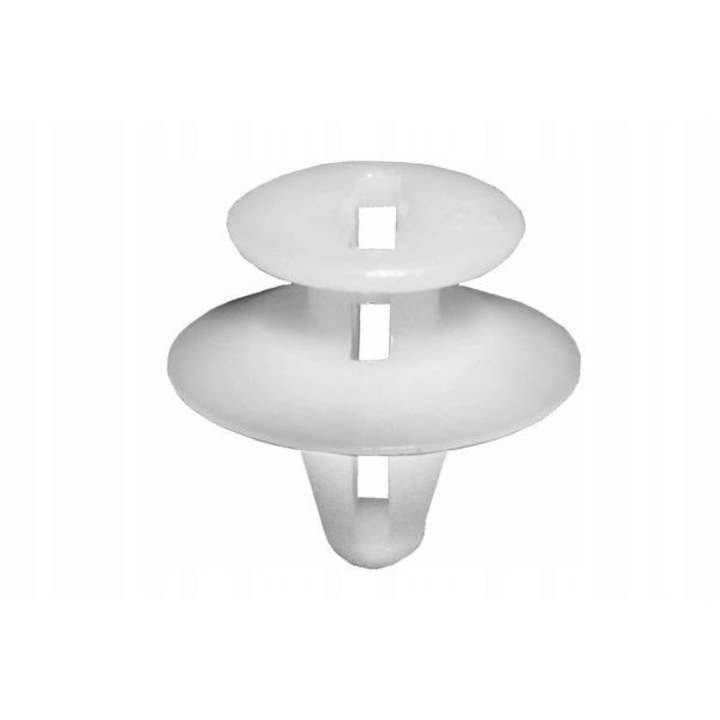 10 x Clip, ROMIX, B23168