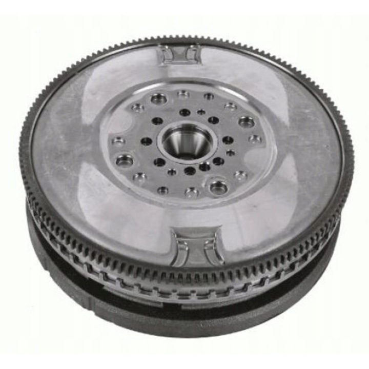 Volanta masa dubla, SACHS, 2294 002 090
