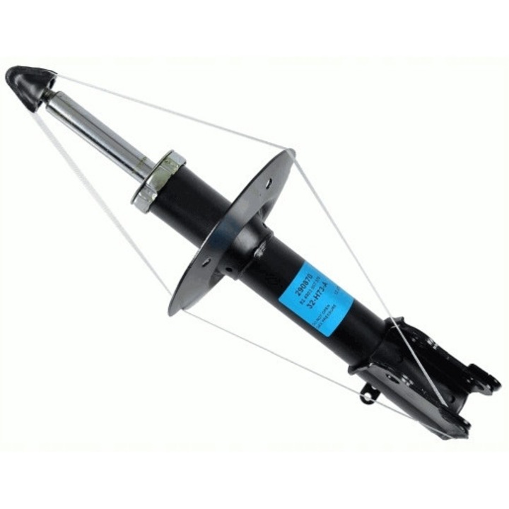 Lengéscsillapító SACHS 290 870