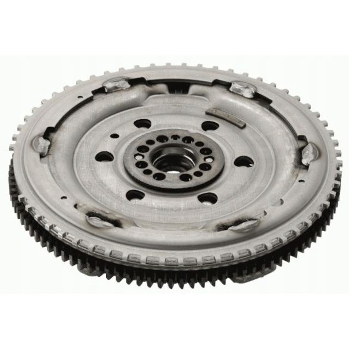 Lendkerék, SACHS 2294 501 160