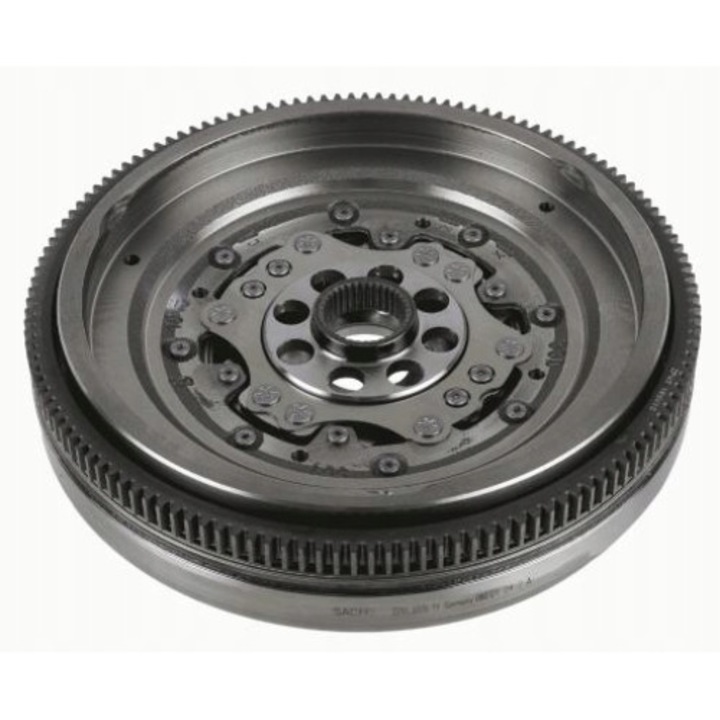 Lendkerék, SACHS 2295 002 019