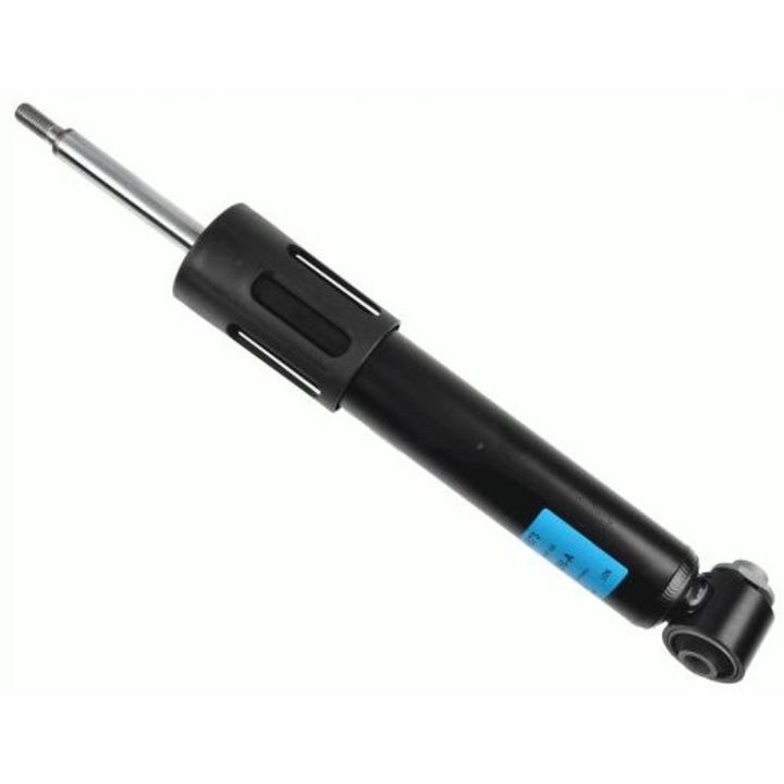 Lengéscsillapító, SACHS 314 873, fekete