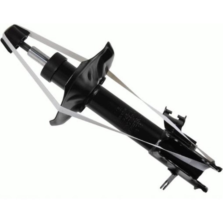 Lengéscsillapító, Sachs 317 158, Fekete