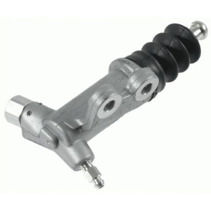 Tengelykapcsoló szervo motor, Sachs, 6283 600 529