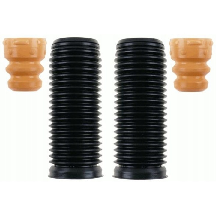 Lengéscsillapító porvédő készlet 900 136, SACHS