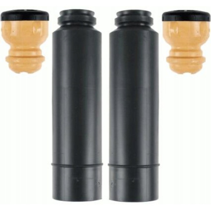 Lengéscsillapító porvédő készlet 900 206, SACHS