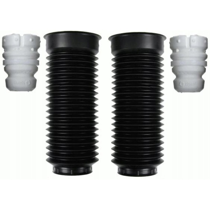 Lengéscsillapító porvédő készlet 900 251, SACHS