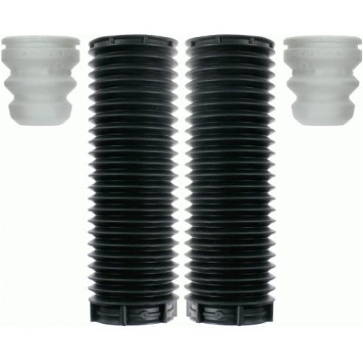 Lengéscsillapító porvédő készlet 900 386, SACHS