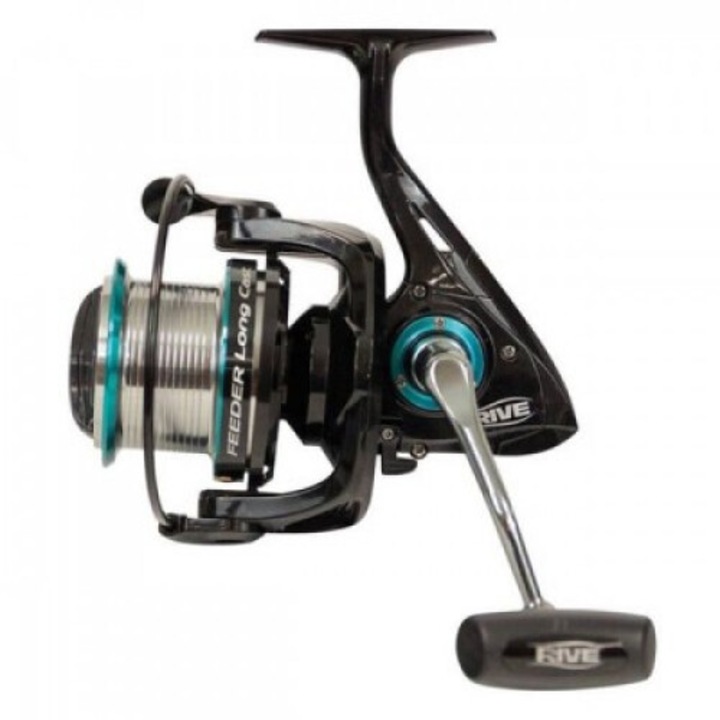 Feeder orsó Rive Feeder Long Cast FD 6000, 9R, első fék