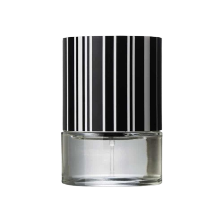 Apa de parfum N.C.P. Olfactives, 501 IRIS AND VANILLA, unisex, 50 ml