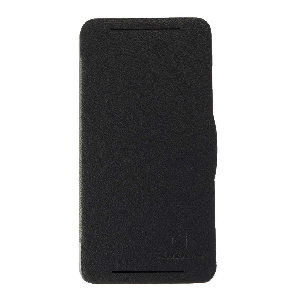 Husa de protectie Nillkin Fresh pentru HTC Desire 700, Black