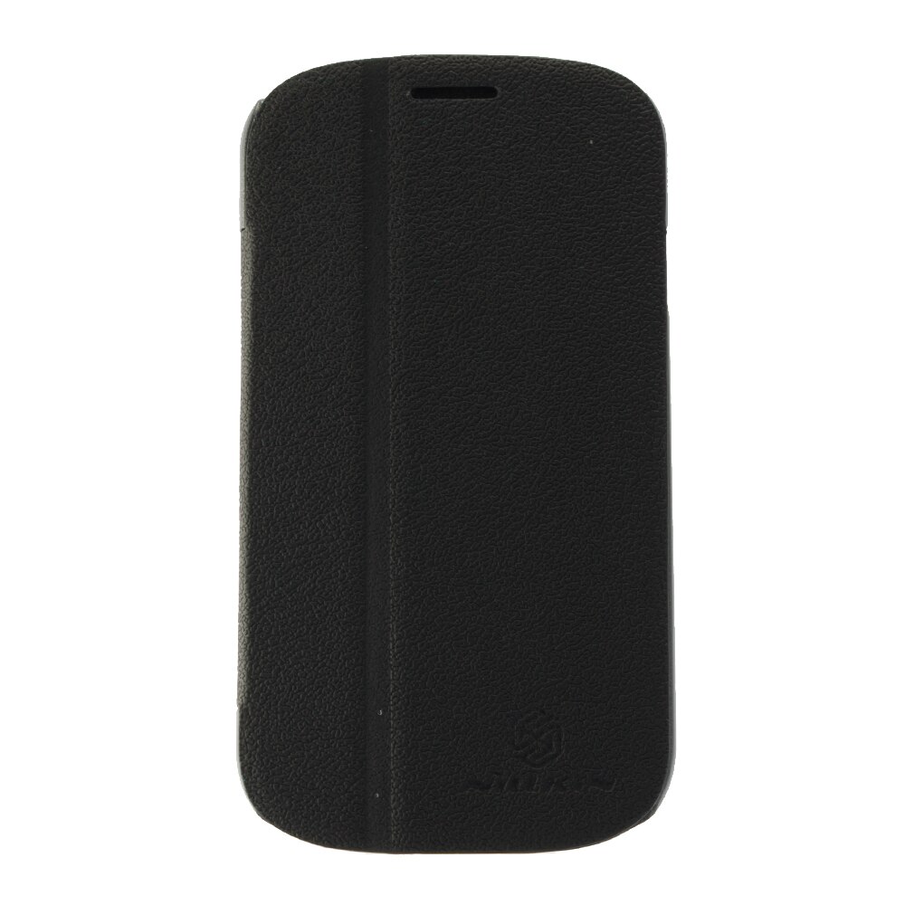 Husa de protectie Nillkin Fresh pentru Samsung Galaxy Express , Black