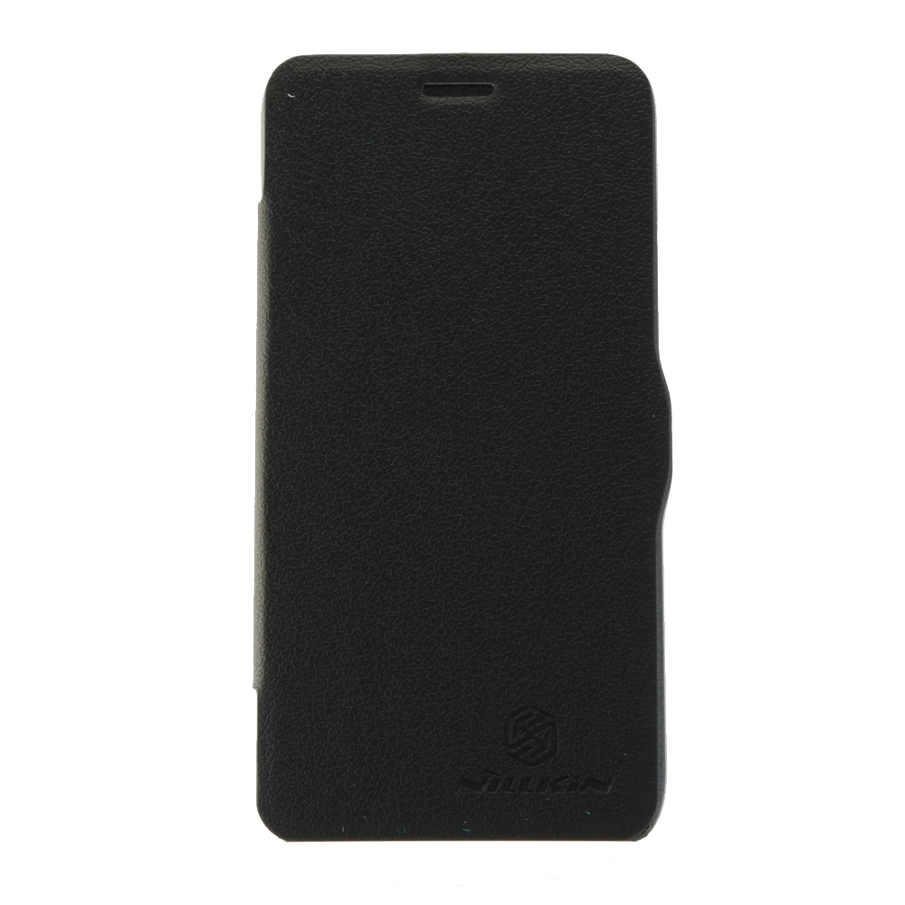 Husa de protectie Nillkin Fresh pentru Orange Hiro, Black