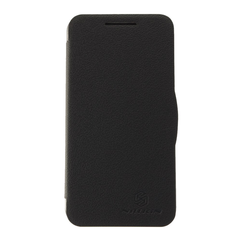 Husa de protectie Nillkin Fresh pentru HTC Desire 300, Black
