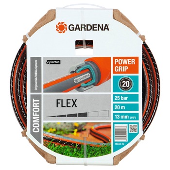 Furtun Gardena Flex Comfort, 1/2 Furtun Gardena Flex Comfort, 1/2