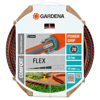 Furtun Gardena Flex Comfort, 1/2 Furtun Gardena Flex Comfort, 1/2