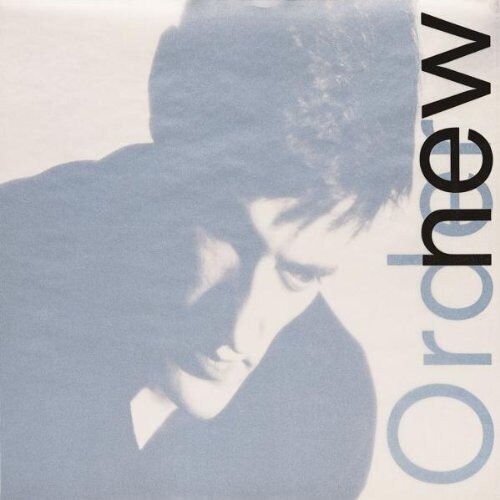 New Order-Low-Life-LP