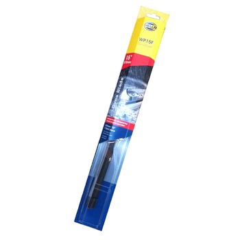 Stergator auto Hella Flat WP, pentru parbriz, 37.5 cm Stergator auto Hella Flat WP, pentru parbriz, 37.5 cm