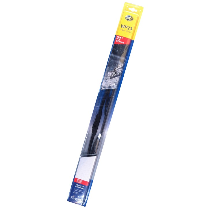 Stergator auto Hella Clasic WP, pentru parbriz, 57.5 cm