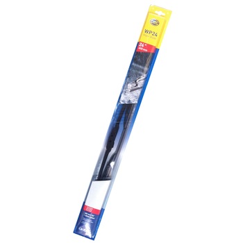 Stergator auto Hella Clasic WP, pentru parbriz, 60 cm Stergator auto Hella Clasic WP, pentru parbriz, 60 cm