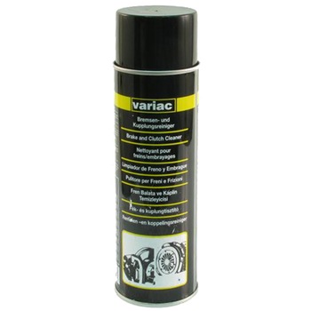 Spray Loctite Variac pentru frane si ambreiaj, 500 ml Spray Loctite Variac pentru frane si ambreiaj, 500 ml