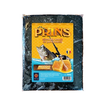 Momeala De Performanta Exo Miere 0.5kg Momeala De Performanta Exo Miere 0.5kg