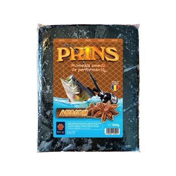 Momeala De Performanta Exo Anason 0.5kg Momeala De Performanta Exo Anason 0.5kg